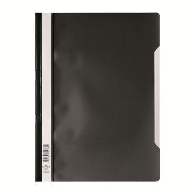 Offertmapp A4 Durable 2574 svart